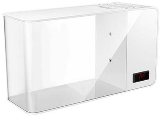 Universal immersion cooler and silencer for ASIC miners