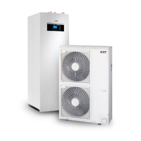 IVT AIR Split Power 3 - 16 kW