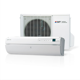 IVT NORDIC Split air~conditioning