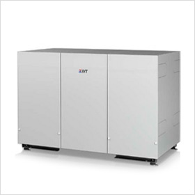 IVT GEO G power 20 – 400 kW